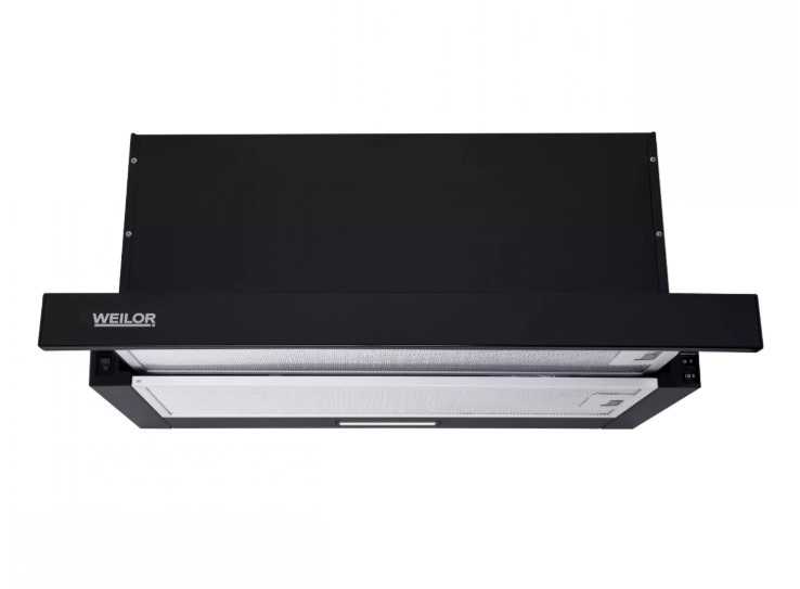 Фото - WEILOR WT 52 BL